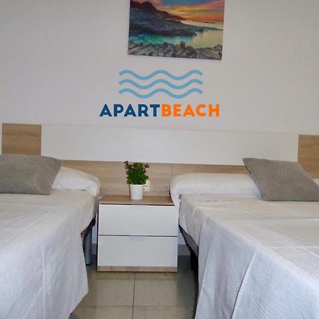 Apartbeach Salou Y Playa 742 Exterior photo