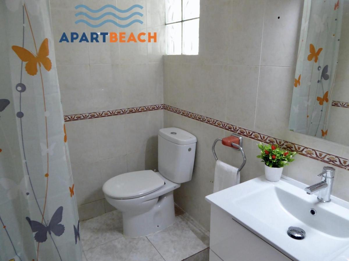 Apartbeach Salou Y Playa 742 Exterior photo