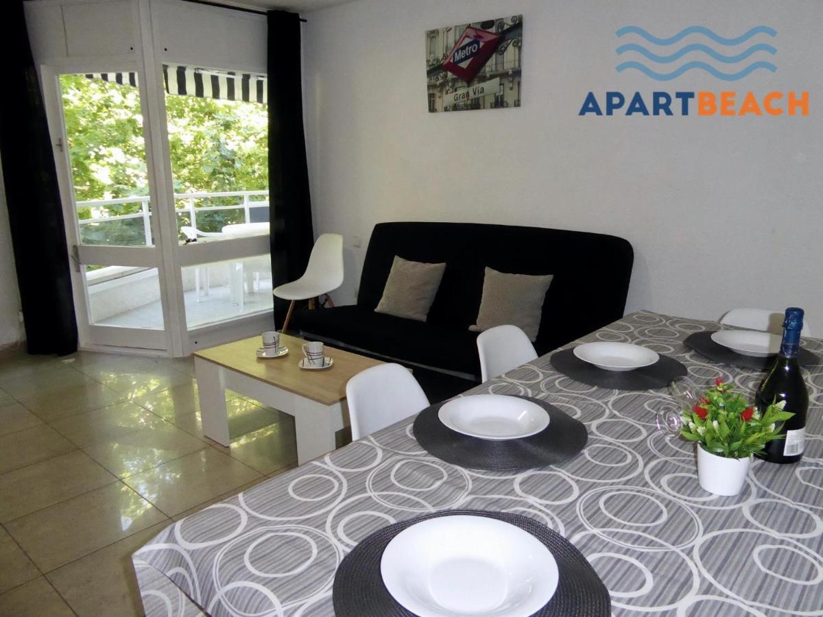 Apartbeach Salou Y Playa 742 Exterior photo