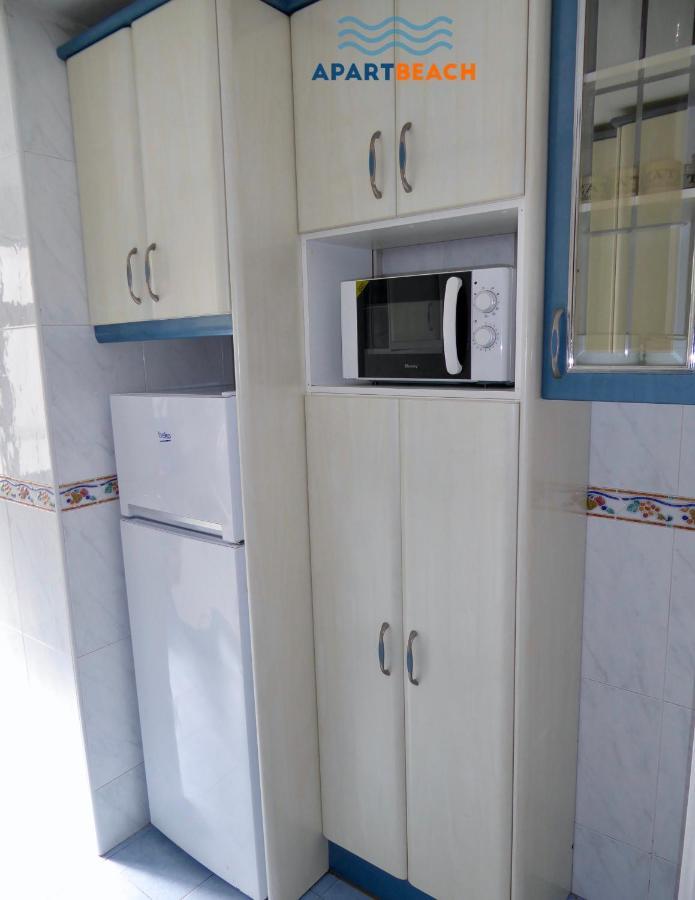 Apartbeach Salou Y Playa 742 Exterior photo